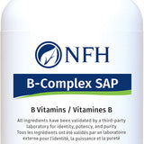 B-Complex SAP image 1