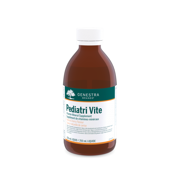PROMO - Pediatri Vite Image