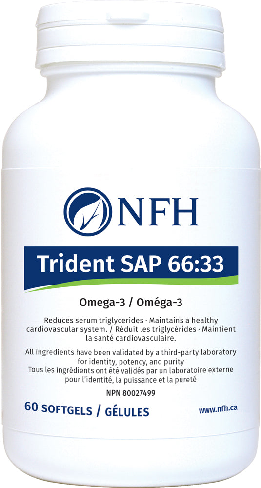 Trident SAP 66:33 Image