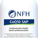 CoQ10 SAP image 1