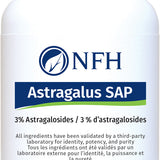 Astragalus SAP image 1