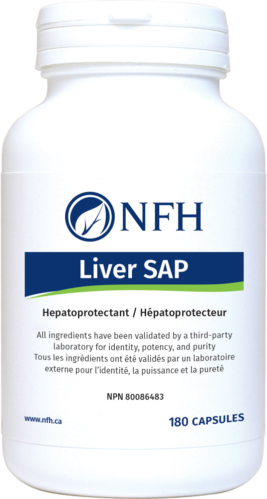 Liver SAP Image
