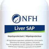 Liver SAP image 1