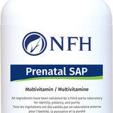 Prenatal SAP image 1