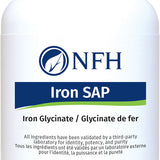 Iron SAP image 1