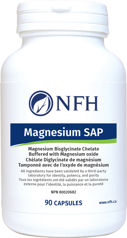 Magnesium SAP Image
