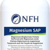 Magnesium SAP image 1