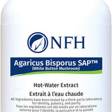 Agaricus Bisporus SAP image 1