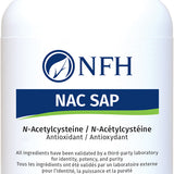 NAC SAP image 1