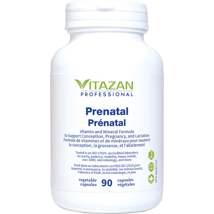 Prenatal