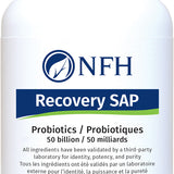 Recovery SAP image 1