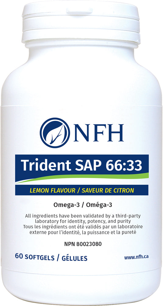 Trident SAP 66:33 (Lemon)