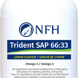 Trident SAP 66:33 (Lemon) image 1
