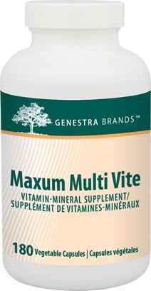 Maxum Multi Vite Image