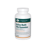 Active Multi Vite Gummies image 1