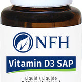 Vitamin D3 SAP Liquid image 1