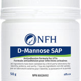 D-Mannose SAP image 1