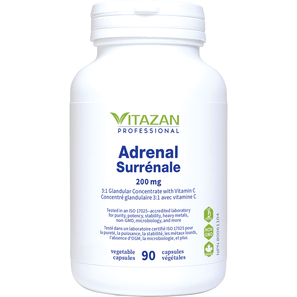 Adrenal Image