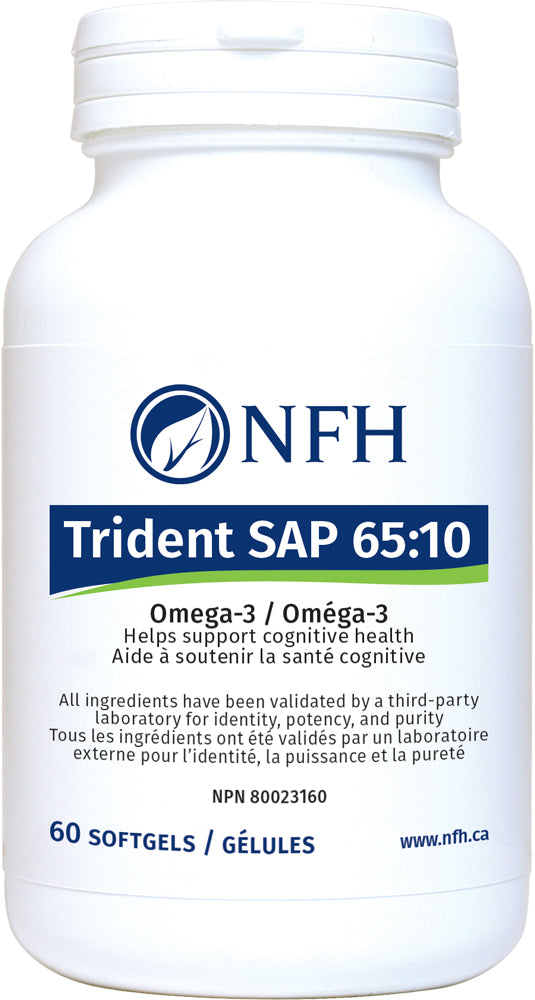 Trident SAP 65:10 Image