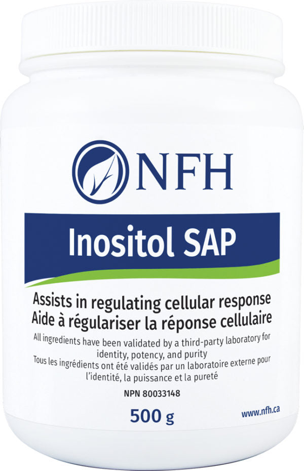 Inositol SAP