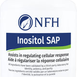 Inositol SAP image 1