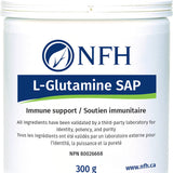 L-Glutamine SAP image 1