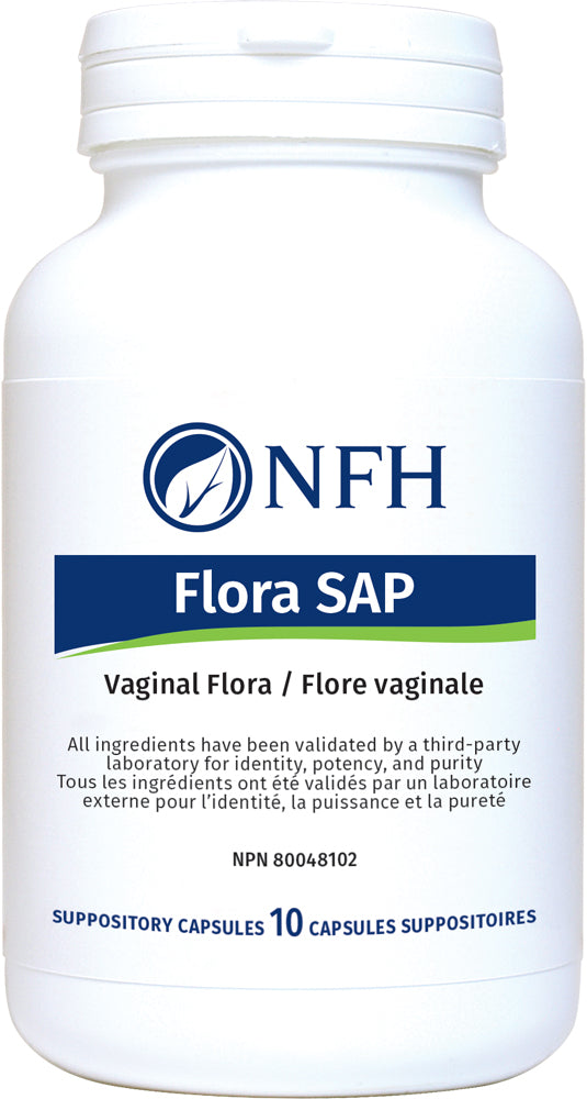 Flora SAP Image