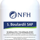 S. Boulardii SAP image 1