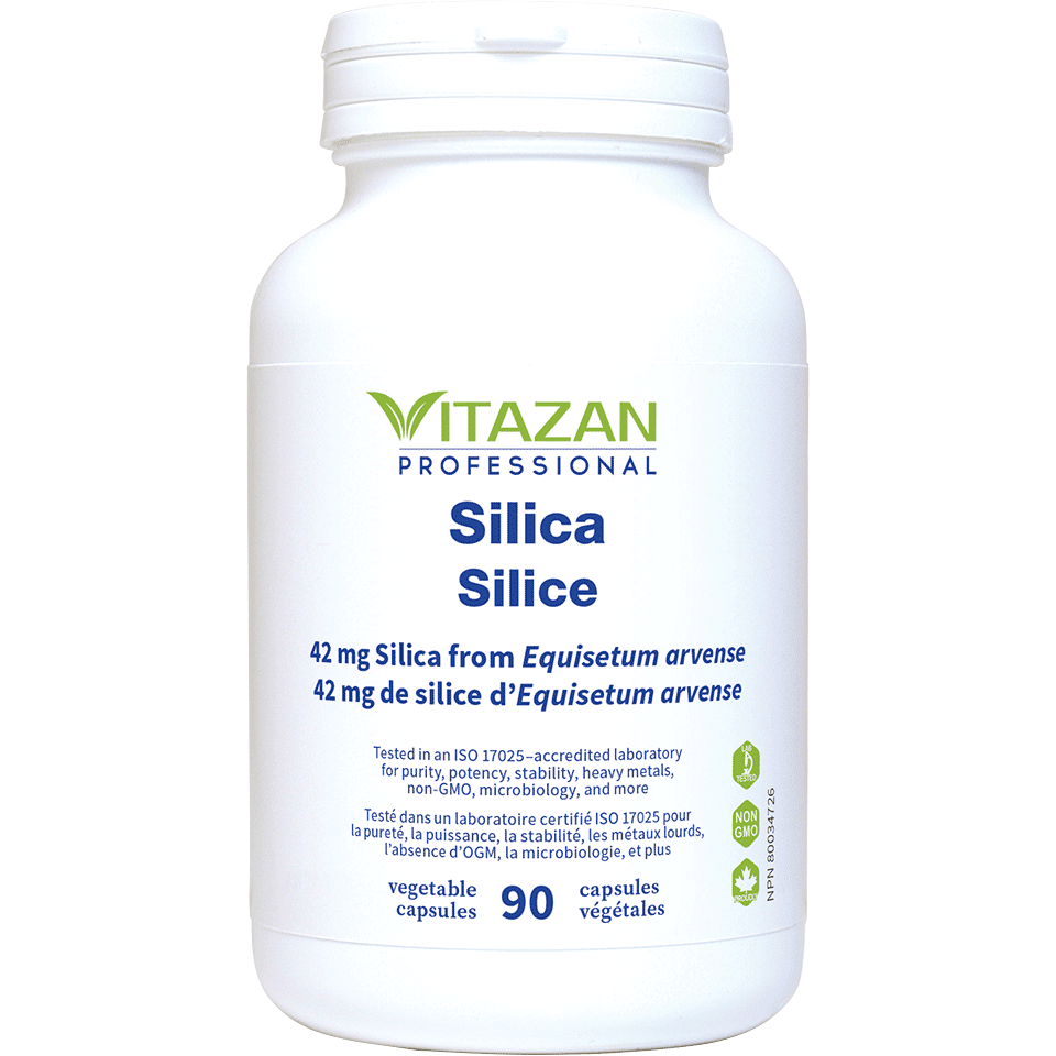 Silica
