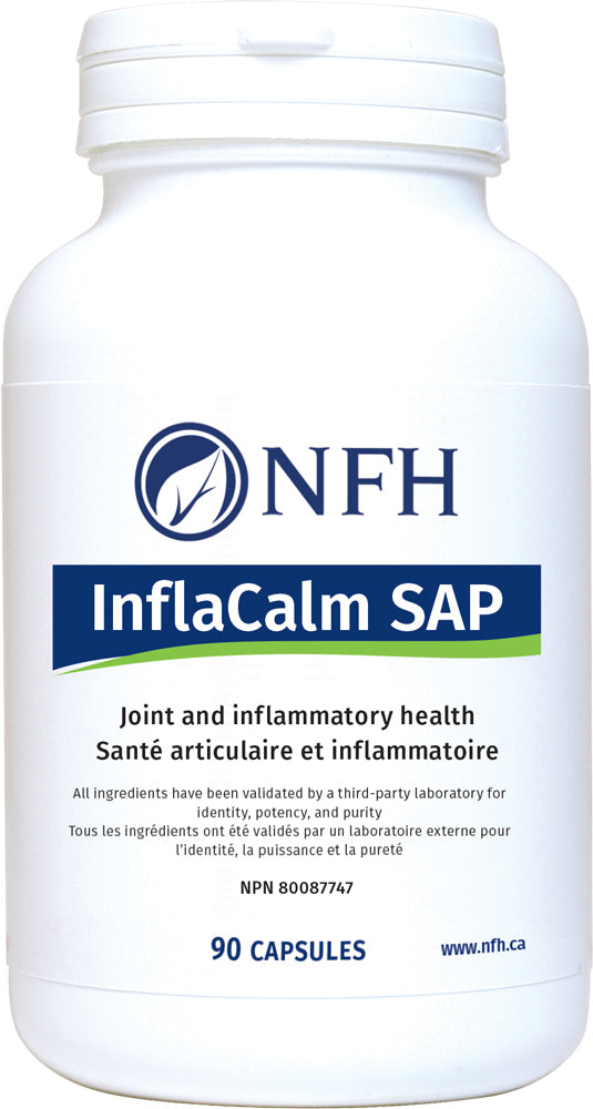 InflaCalm SAP Image