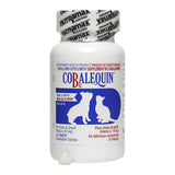 Cobalequin comprimés à croquer pour chats et petits chiens - 45 comprimés image 1