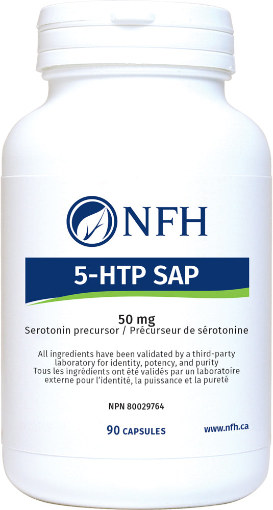 5-HTP SAP 50mg Image