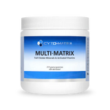 Multi Matrix - Poudre - Bleuet image 1