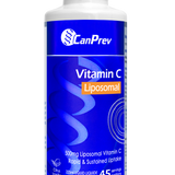 Vitamin C Liposomal- Agrumes Vanille image 1