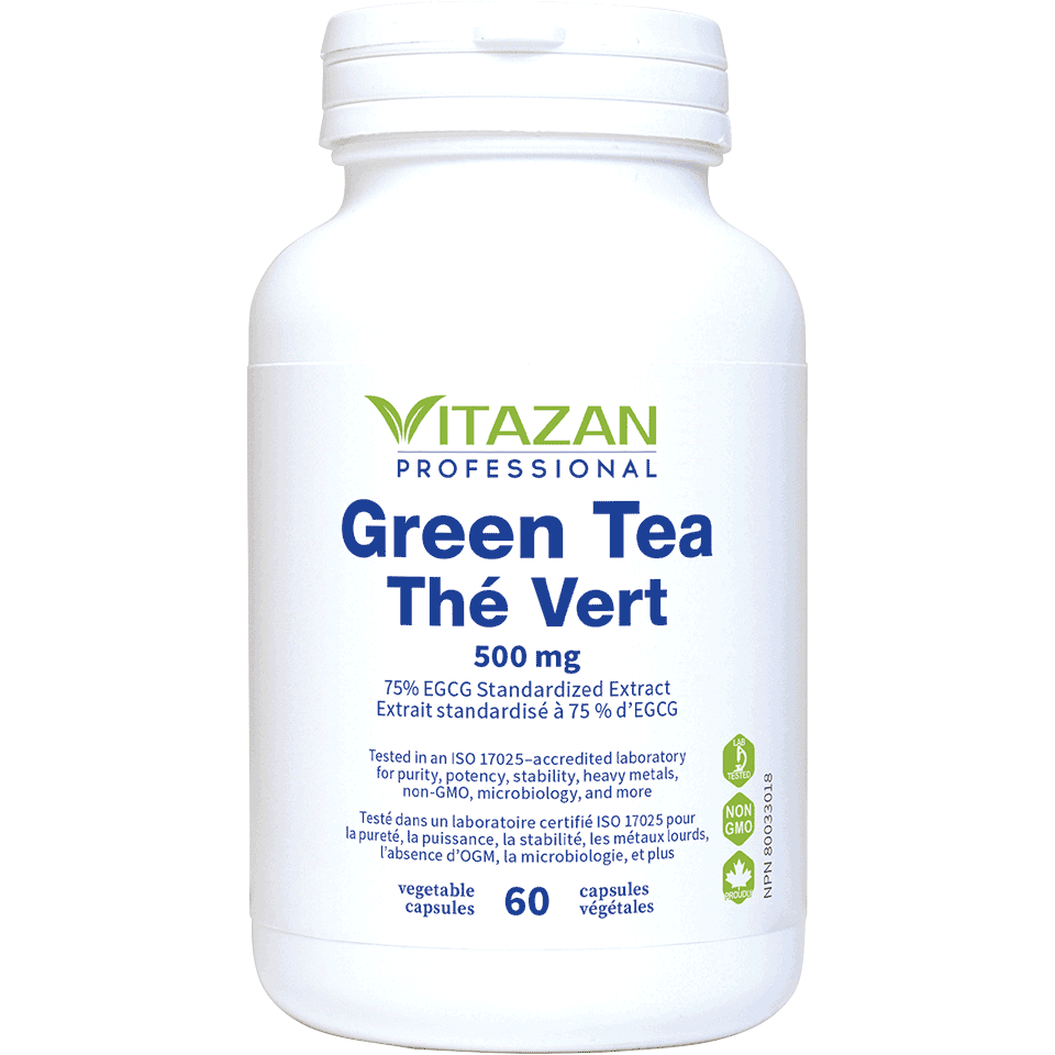 Green Tea Image