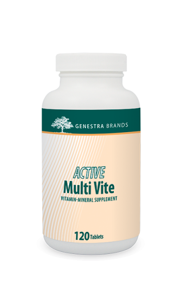 Active Multi Vite