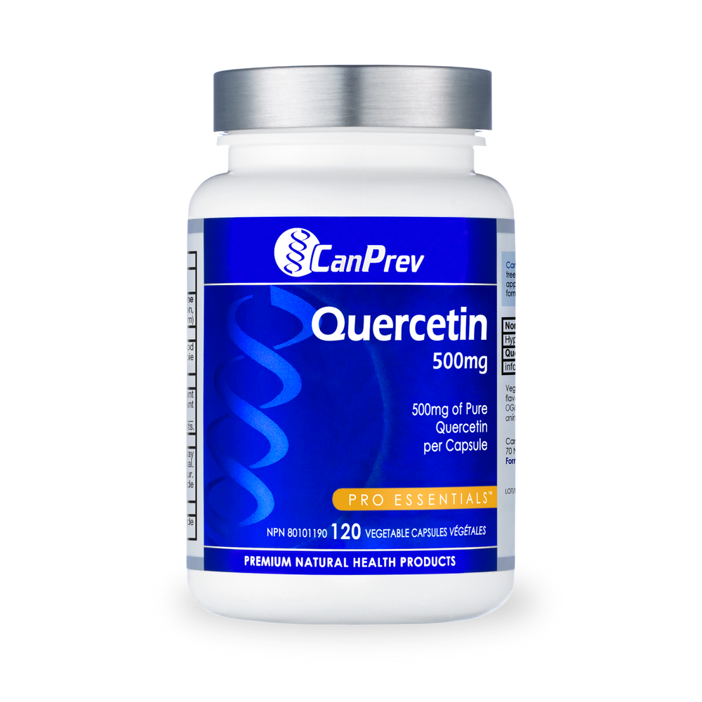 Quercetin 500mg Image