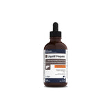 Rx Vitamins Hepato Support liquide pour chien - saveur de bacon - 120 ml image 1