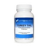 Turkey Tail Fruiting body 8:1 extract & mycelium image 2