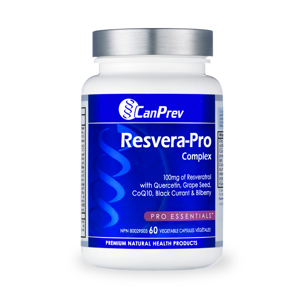 Resvera-Pro Image