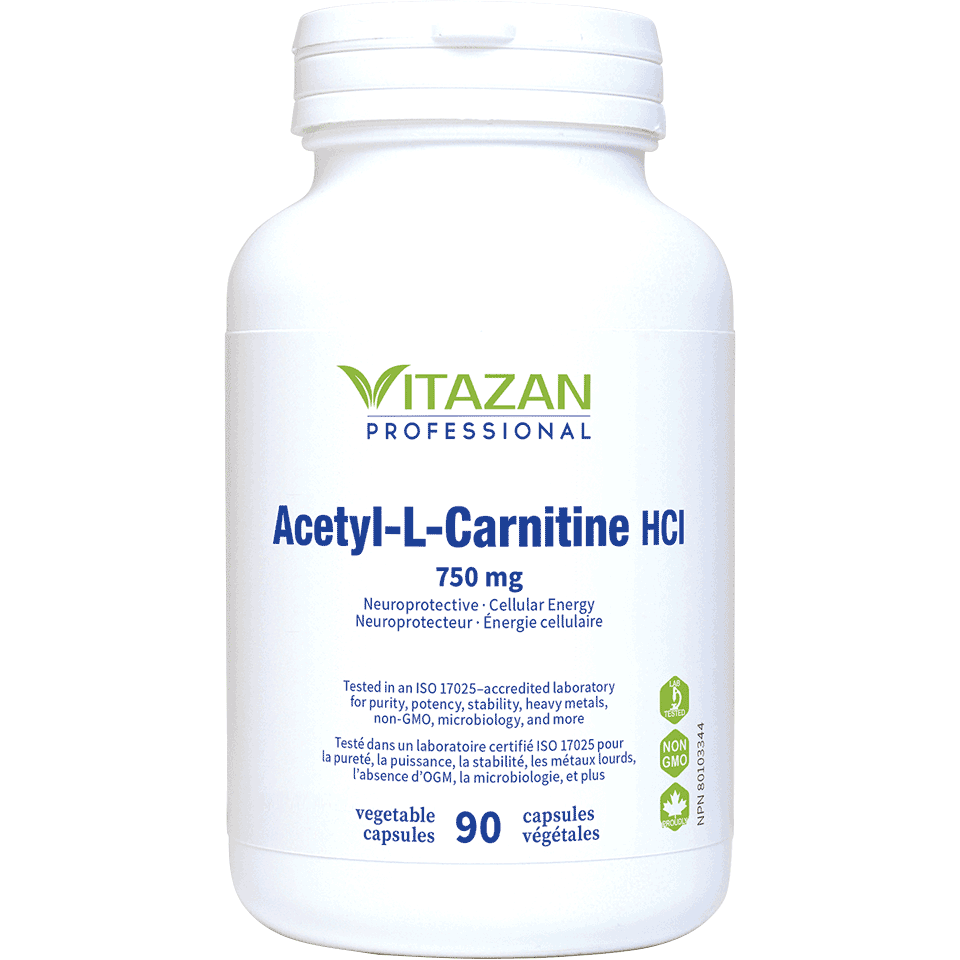 N-Acétyl L-Cystéine (NAC) 600 Mg - Complément Alimentaire Force Max (30/60/120 Gélules)