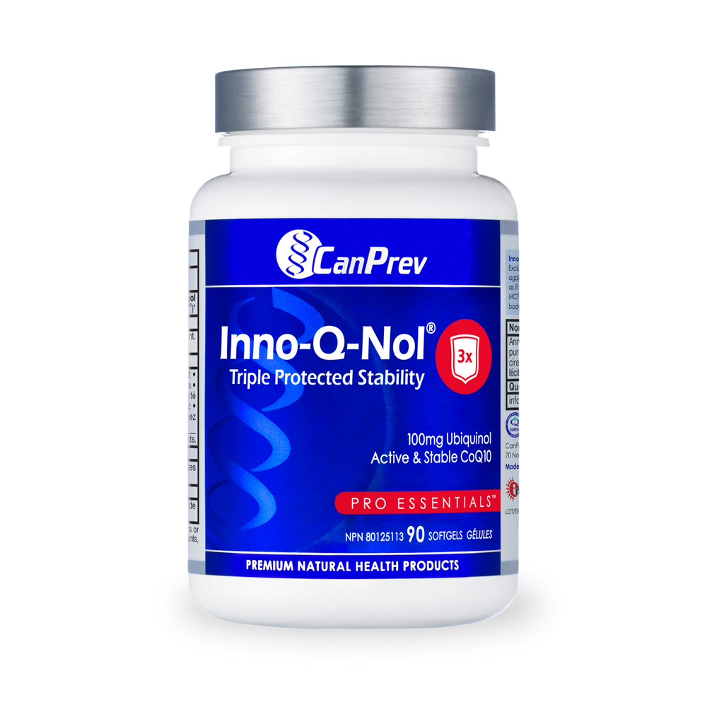 Inno-Q-Nol® 100mg Image