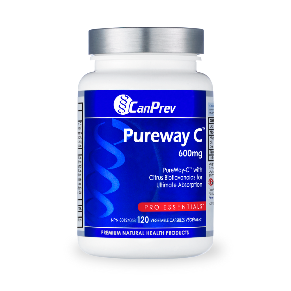 Pureway C 600mg Image