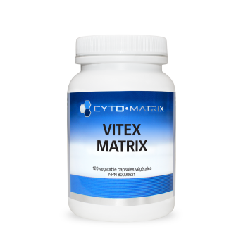 Vitex Matrix (formely Progest Matrix)