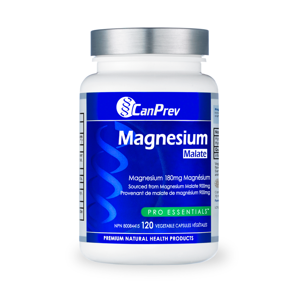 Magnesium Malate Image