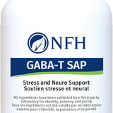 GABA-T SAP image 1
