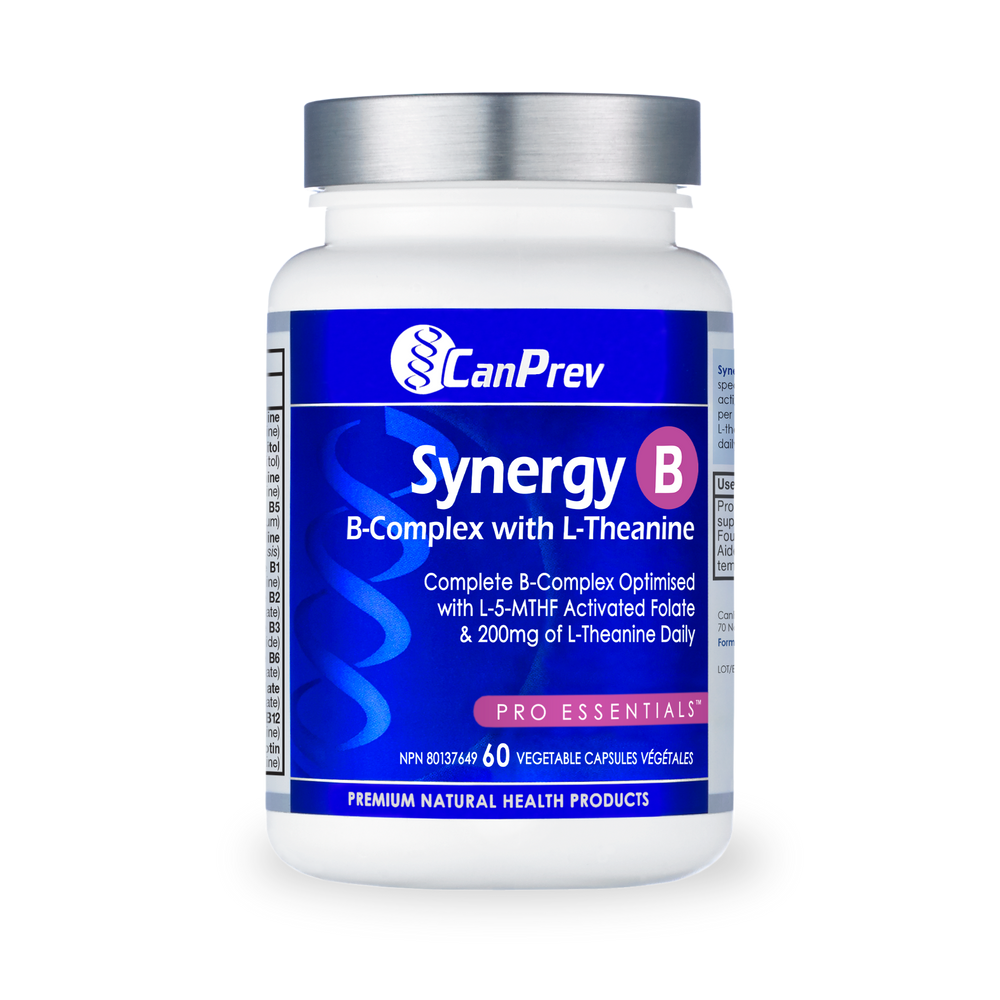 Synergy B Image