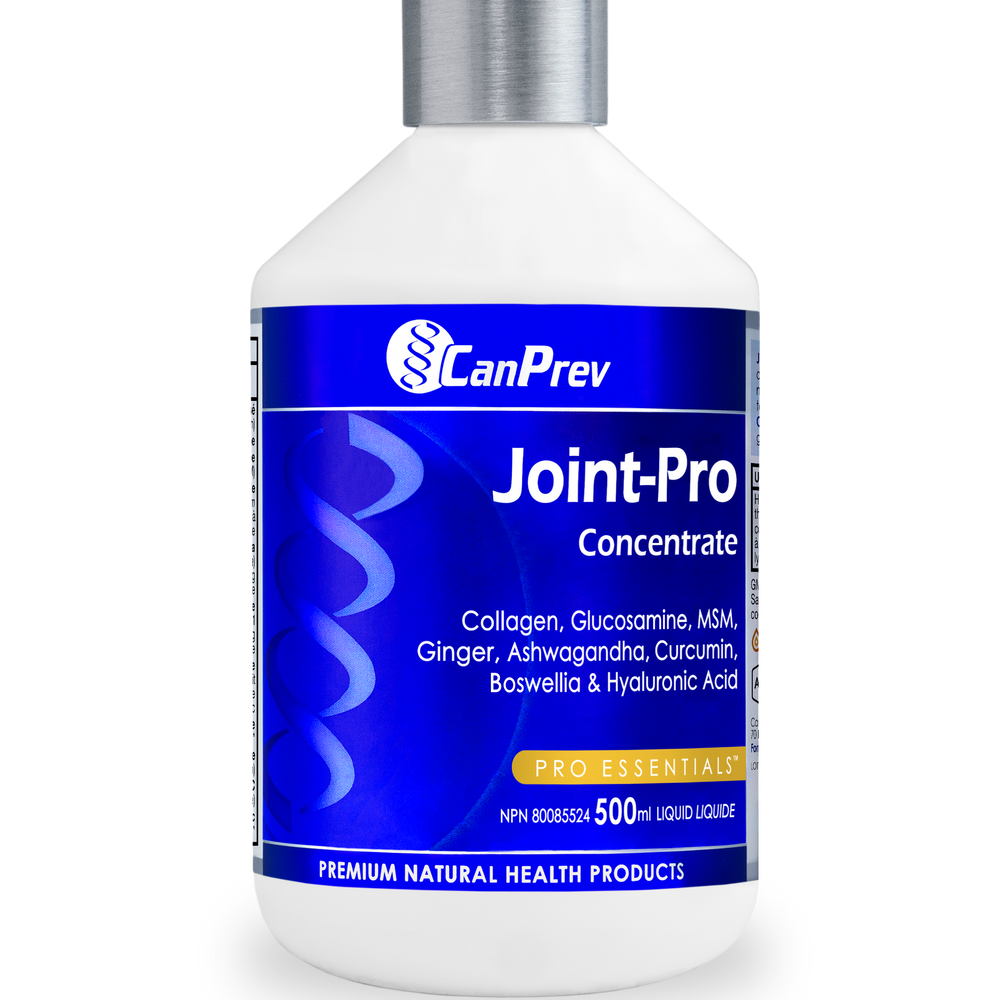 Joint-Pro Concentrate - Liquide - Pomme verte Image