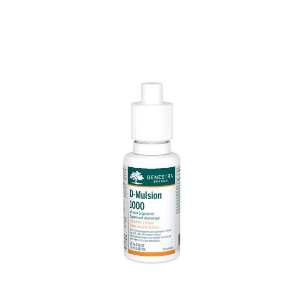 PROMO - D-Mulsion 1000 Image