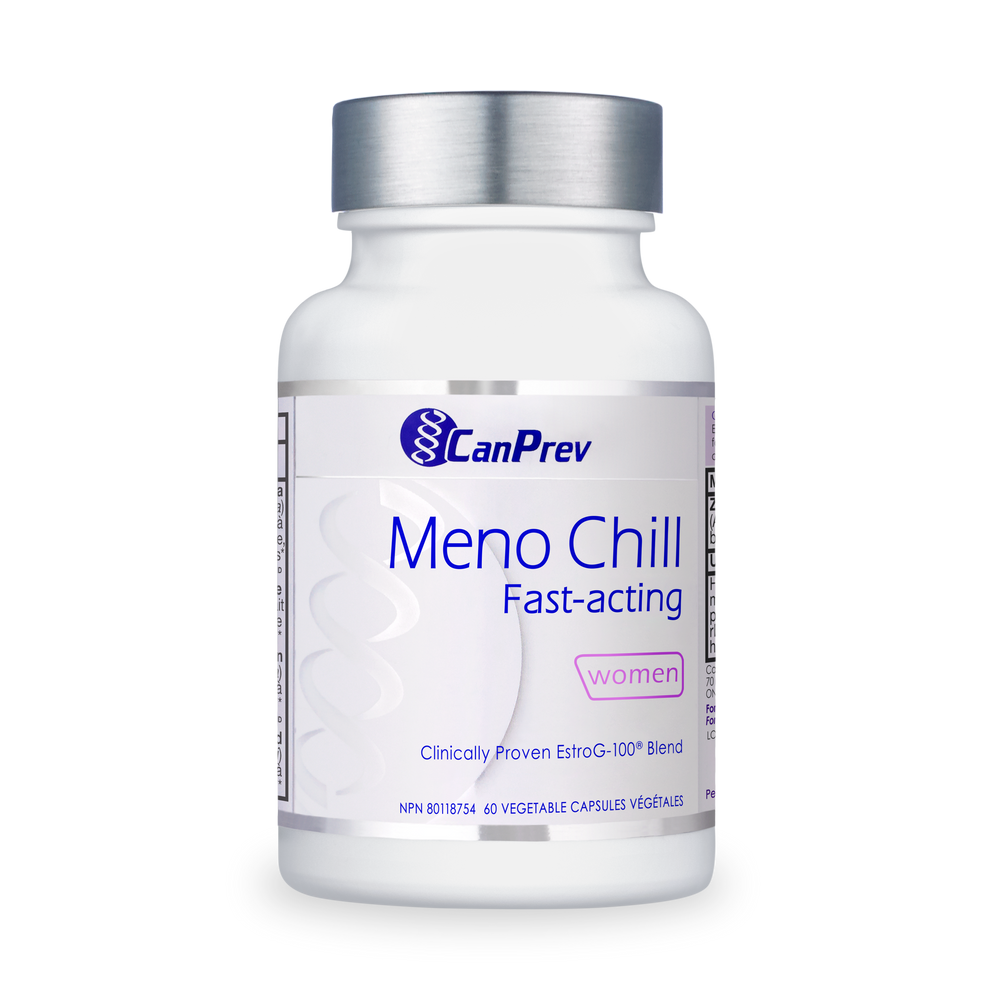 Meno Chill Image